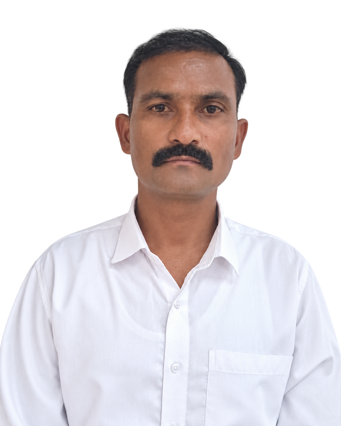 Sub. Ramkisan Bhale